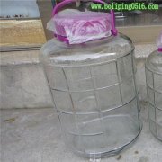 15升玻璃泡酒瓶、梅酒瓶、泡菜缸、腌菜缸